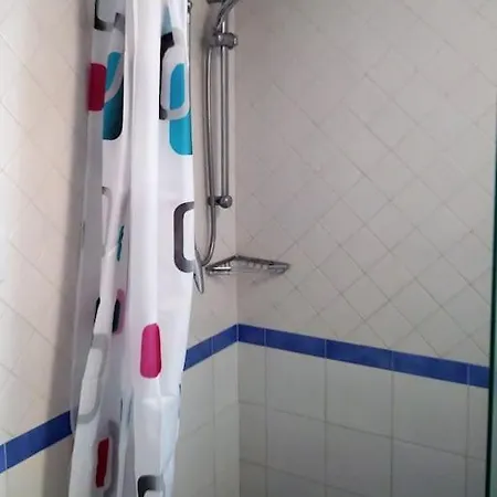 Pleasant With Charming Sea View