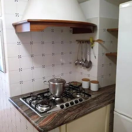 Pleasant With Charming Sea View *