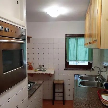 דירה Pleasant With Charming Sea View *