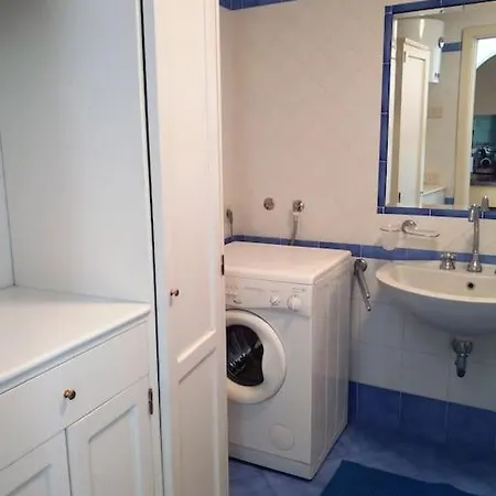 Apartment Pleasant With Charming Sea View Positano