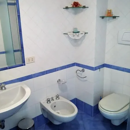 Pleasant With Charming Sea View