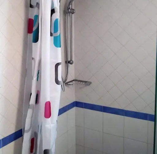 Pleasant With Charming Sea View