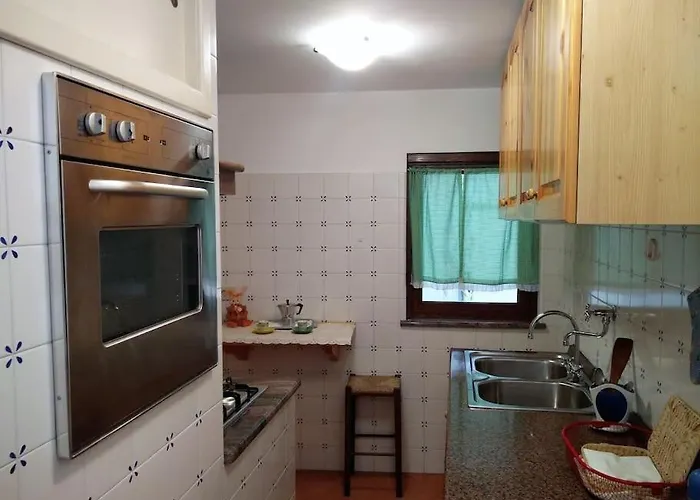 公寓 Pleasant With Charming Sea View *